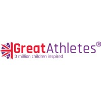 Great Athletes logo - Similar company to Activepartnerships
