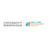 Healthcare Technologies Institute logo - Similar company to Birmingham Biotech