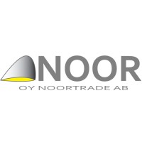 Oy Noortrade Ab logo - Similar company to Happy Orange Oy