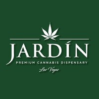 Jardín Premium Cannabis Dispensary logo - Similar company to Thrive Cannabis Marketplace