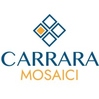 CARRARA MOSAICI logo - Similar company to Marketerzeta