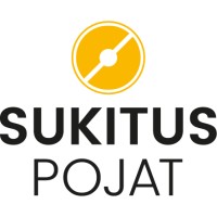 Sukitus-Pojat Oy logo - Similar company to Sukitusykköset Oy