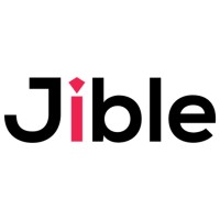 Jible logo - Similar company to Eddie Limo