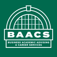 Business Academic Advising & Career Services