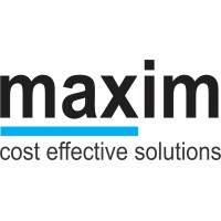 Maxim Specialty Chemicals logo - Similar company to Ankur Electrical