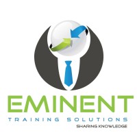 Eminent Training Solutions logo - Similar company to Mount Olive Obt