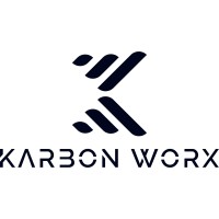 KARBON WORX logo - Similar company to Bartell & Bartell, Ltd.