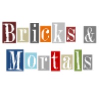 Bricks and Mortals logo - Similar company to American Development Group,Llc