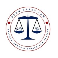 Penn Carey Law Entertainment & Sports Law Society (Esls)