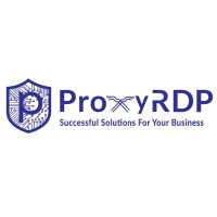 Proxy RDP LLC logo - Similar company to Residential Proxy