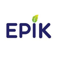 EPIK FOODS logo - Similar company to Narayani Spices