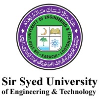 Sir Syed University of Engineering and Technology logo - Similar company to Sydney Systems