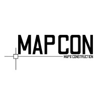 Mapcon Mühendislik logo - Similar company to Kühler Gmbh & Co. Kg