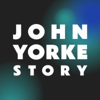 John Yorke Story
