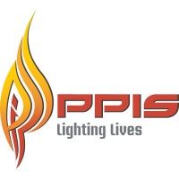 PPIS logo - Similar company to Mendaki Sense