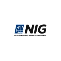 NIG - Neuruppiner Industrieverlagerungs GmbH logo - Similar company to Arcusoft Gmbh