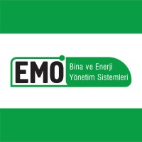 Emo Bina ve Enerji Yönetim Sistemleri Ltd. Şti. logo - Similar company to Arontek Enerji