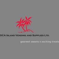 OCA Island Vending and Supplies Ltd. logo - Similar company to The Wine Network (Pty) Ltd.