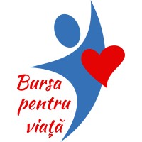 Asociaţia Bursa pentru Viaţă logo - Similar company to The Association Of Parents Of Children With Disabilities Toplița