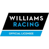 Williams Racing Protective Coatings logo - Similar company to Imagine Global