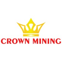 CROWN MINING logo - Similar company to Kinrex