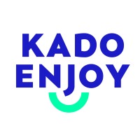 Kado Enjoy logo - Similar company to Com'Bast