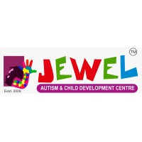 Jewel Autism Centre logo - Similar company to Psylearn