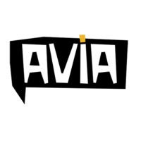 Avia logo - Similar company to Grupo 2Mga