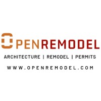 Open Remodel logo - Similar company to Kamlesh Shah Designs, Inc.