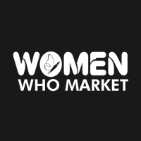 Women Who Market logo - Similar company to Bloom Studio | Branding & Marketing Agency