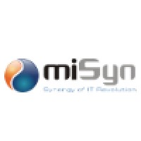 M I Synergy (Pvt) Ltd logo - Similar company to Thinkcube Systems (Pvt) Ltd