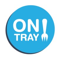 Ontray (Acquired by Zuul Kitchens) logo - Similar company to Devington Technologies