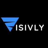 Visivly logo - Similar company to Wellnest App