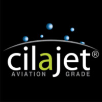 Cilajet logo - Similar company to Nitrofill