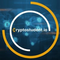 Cryptostudent.io logo - Similar company to Kokolinks
