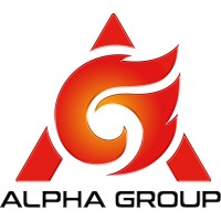 Alpha Group International logo - Similar company to Funnyflux
