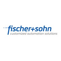 Fischer+Sohn AG logo - Similar company to Grubengold
