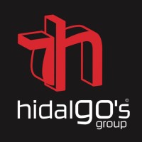 HIDALGO'S SÉNÉGAL logo - Similar company to Garber Corp.