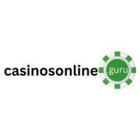 Casino Online Guru logo - Similar company to Casinoonline
