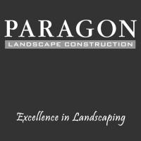 Paragon Landscape Construction Inc. logo - Similar company to Tight Line Construction