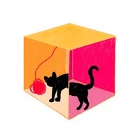Qubi Sphere logo - Similar company to Laurycontour
