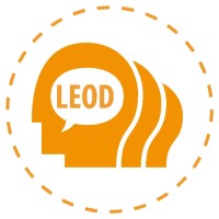 Lived Experiences of Distress (LEOD) Research Group logo - Similar company to Discovering Liveability