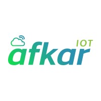 AFKAR IoT logo - Similar company to Iot Sensus