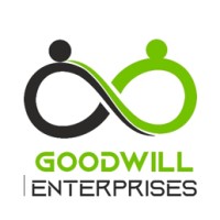 Goodwill Enterprises ( Sports Retailer) logo - Similar company to Colours Centre For Learning