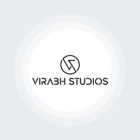 Virabh Studios logo - Similar company to Virabh Research