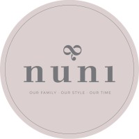 Nuni GmbH logo - Similar company to Giin - German-Israeli Innovation Network