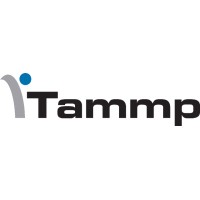 Tammp AB logo - Similar company to Cablequick Global Infra Ab