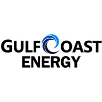 Gulf Coast Energy logo - Similar company to Purforms