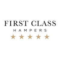 First Class Hampers logo - Similar company to Style Bundle