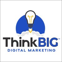 ThinkBIG Marketing logo - Similar company to Cache Valley Media Group